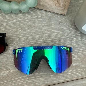 Pit Viper sunglasses